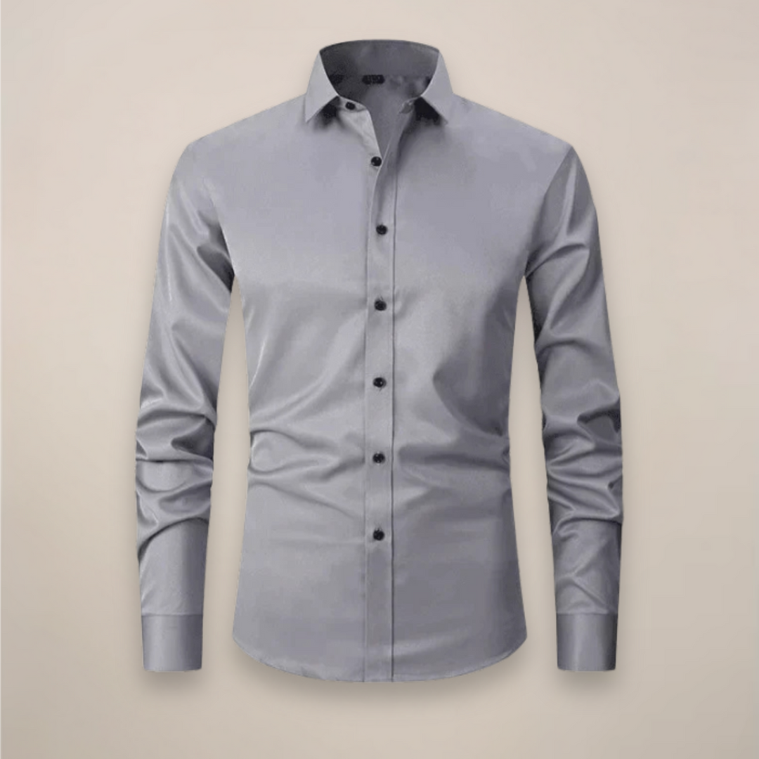 Hetty London Stretch Shirt for Men
