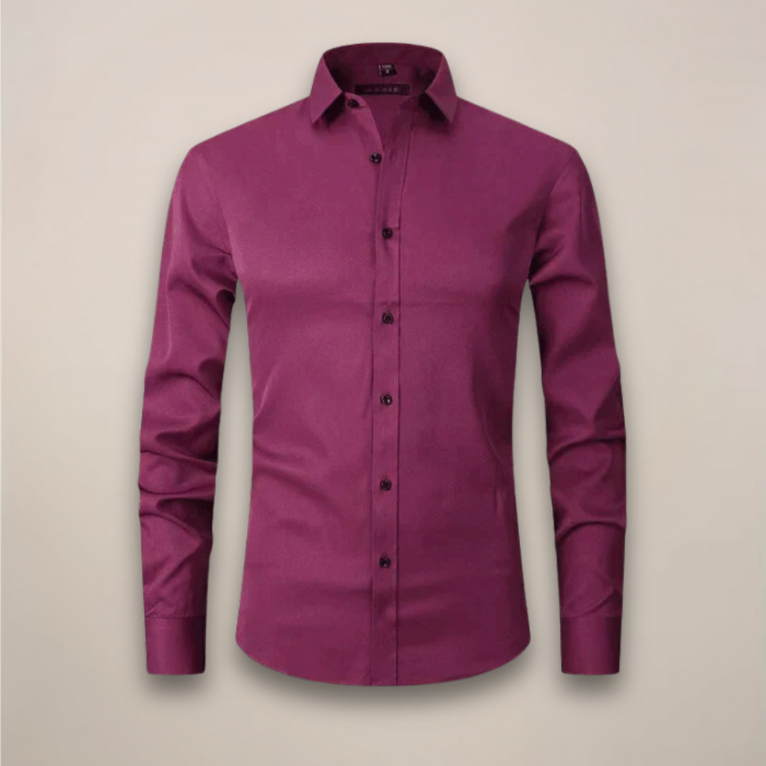 Hetty London Stretch Shirt for Men
