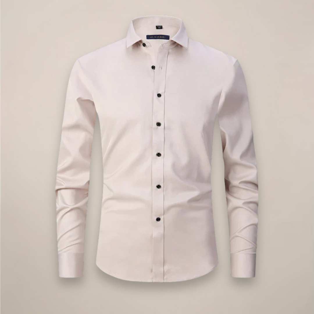 Hetty London Stretch Shirt for Men