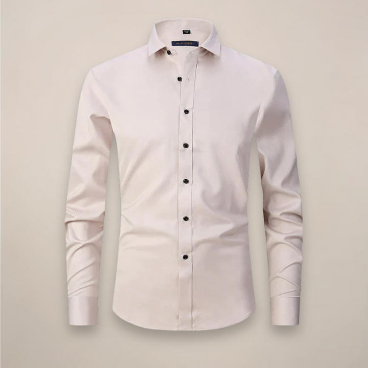 Hetty London Stretch Shirt for Men
