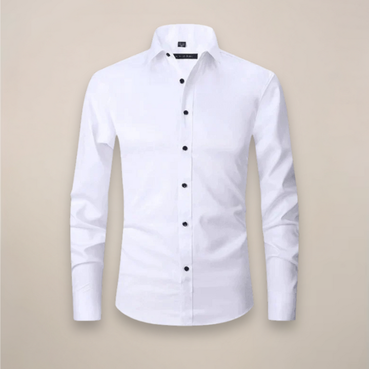 Hetty London Stretch Shirt for Men