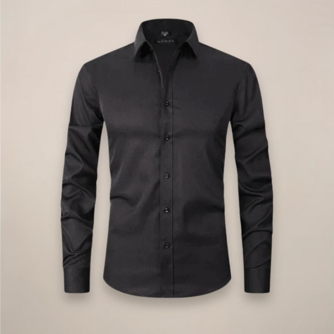 Hetty London Stretch Shirt for Men