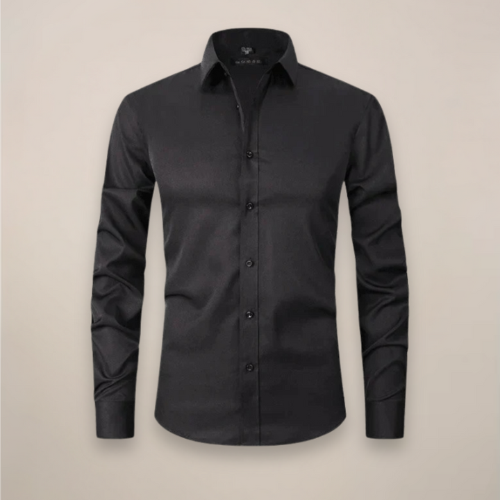 Hetty London Stretch Shirt for Men