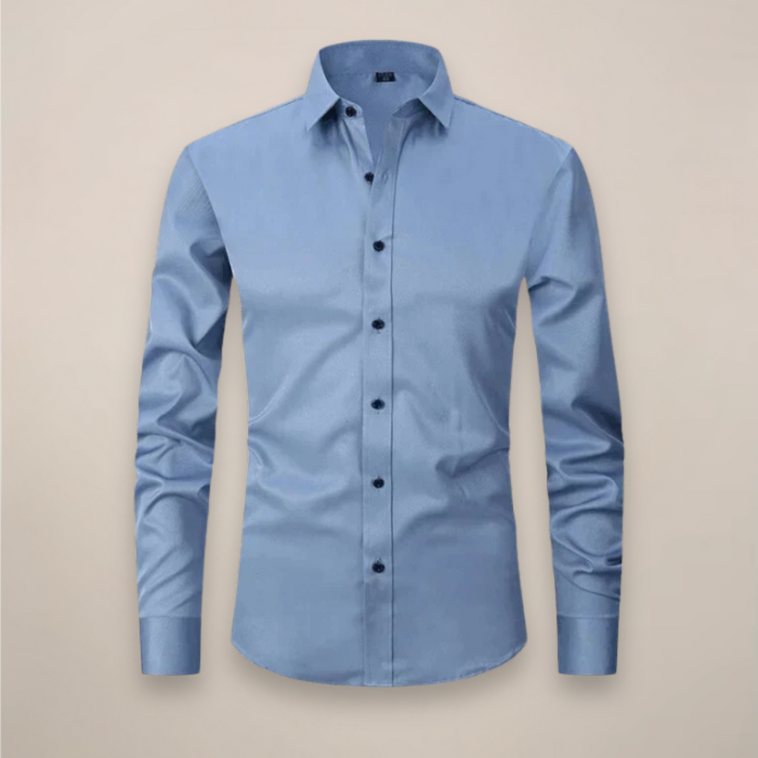 Hetty London Stretch Shirt for Men