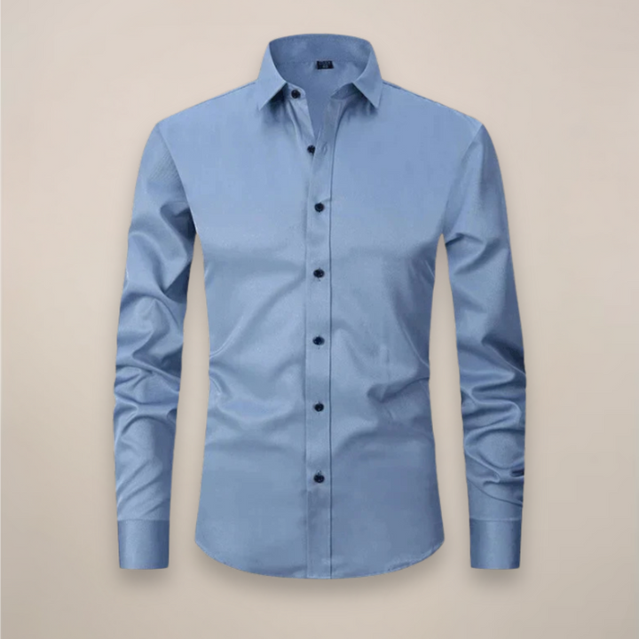 Hetty London Stretch Shirt for Men