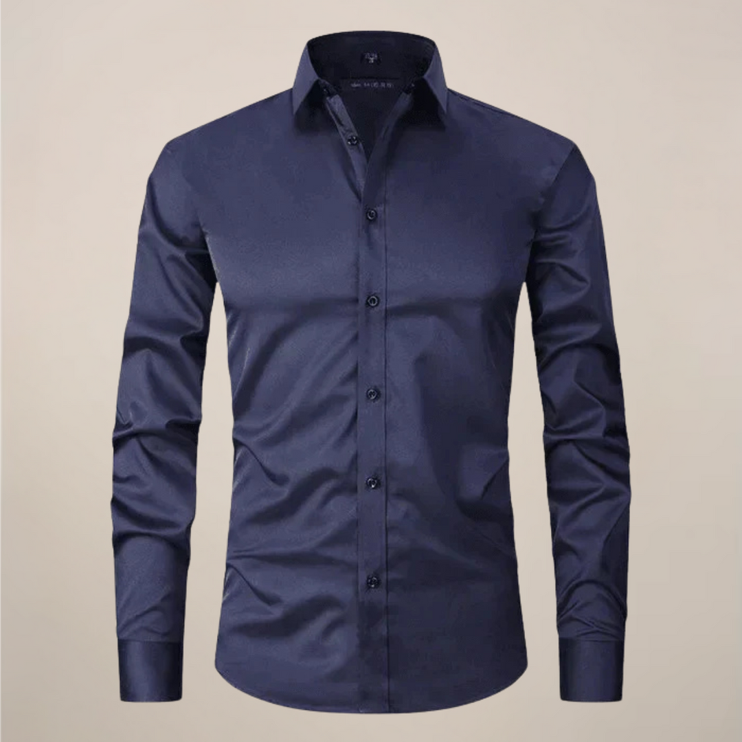 Hetty London Stretch Shirt for Men
