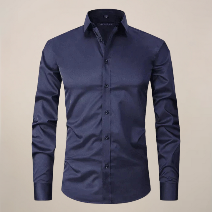 Hetty London Stretch Shirt for Men