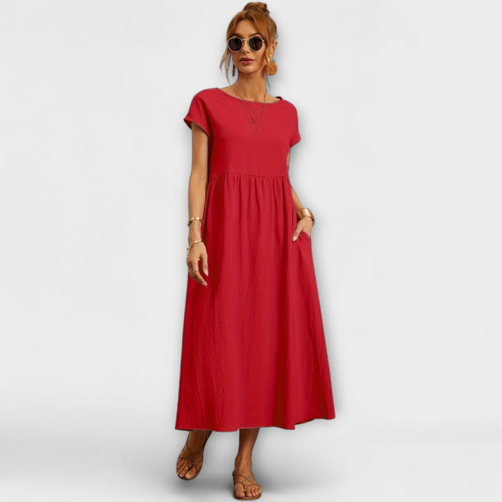 Magnolia | Dress