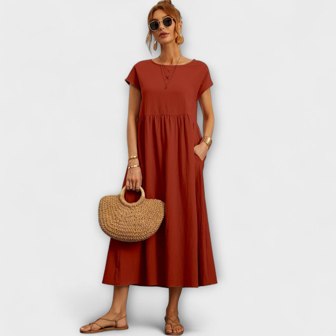 Magnolia | Dress