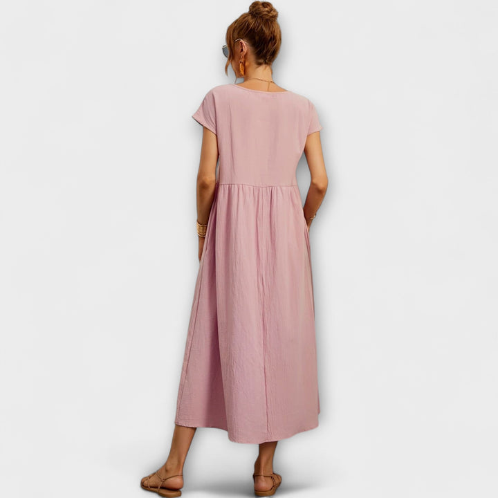 Magnolia | Dress