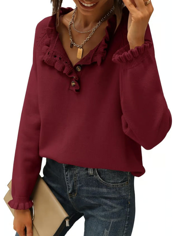 Merelle Soft Everyday Jumper