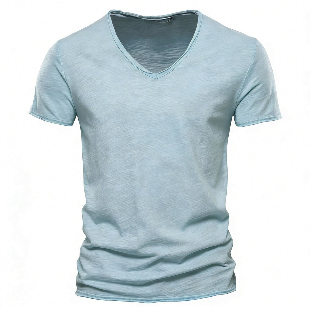 Hetty London Cotton Summer T-Shirt for Men