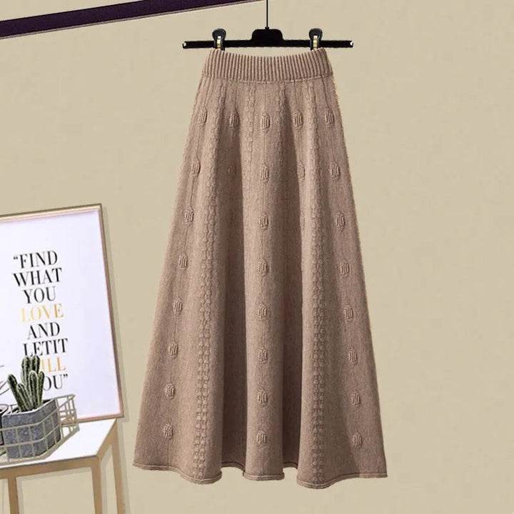 XENIA | Casual Skirt