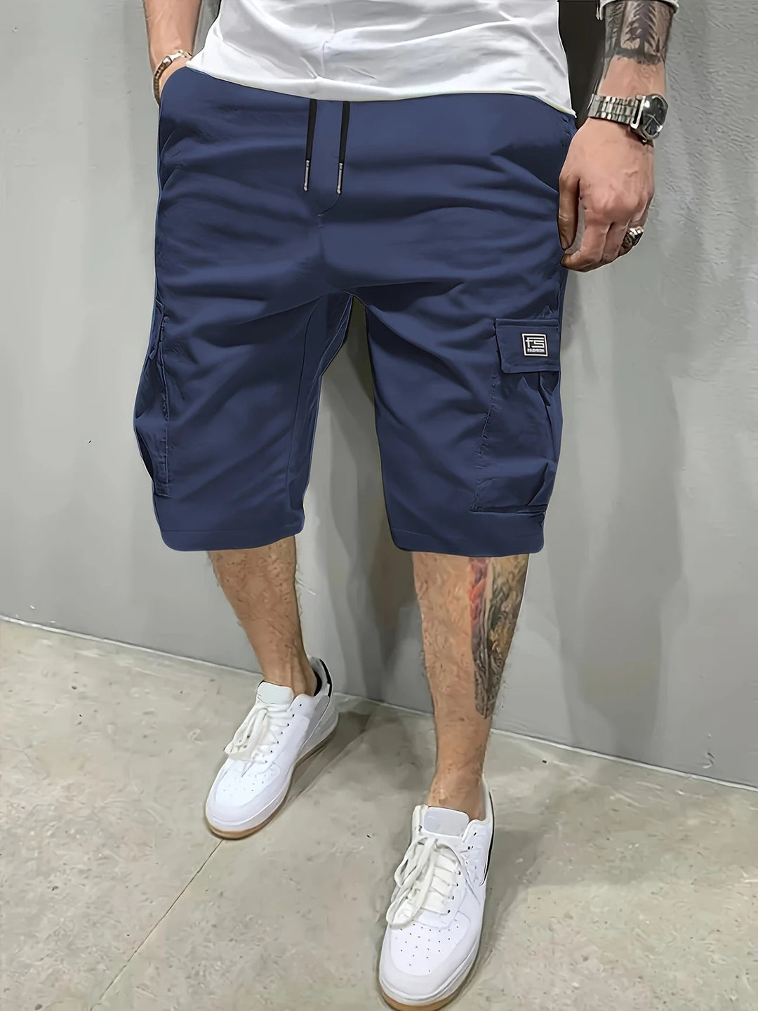 Hetty London | Men&