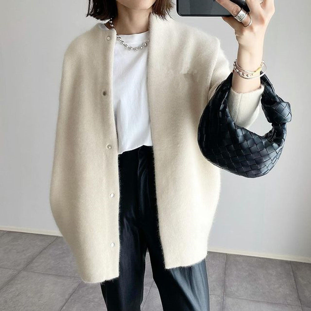 Elira | Cosy Chic Knit Cardigan
