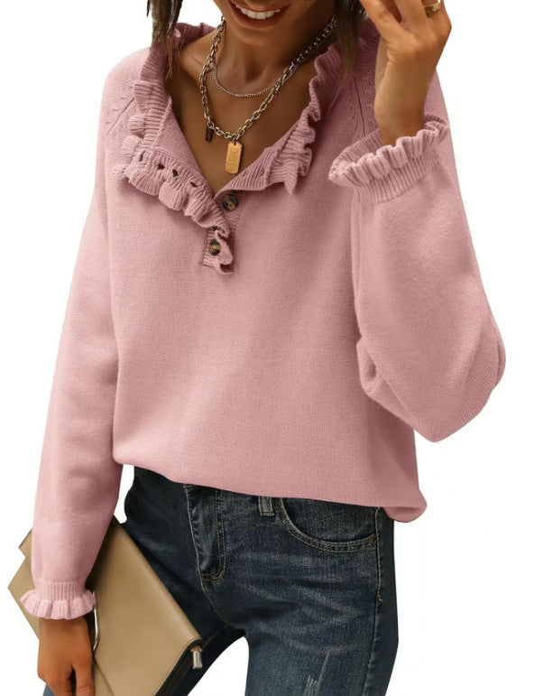 Merelle Soft Everyday Jumper