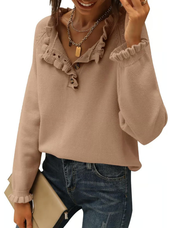 Merelle Soft Everyday Jumper