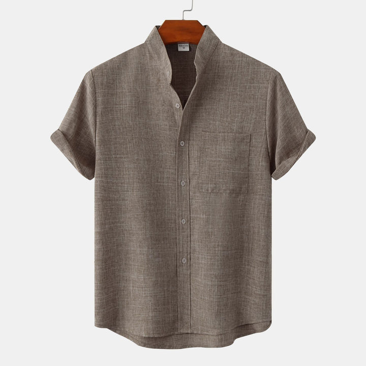 Hetty London Muscle Fit Shirt for Men