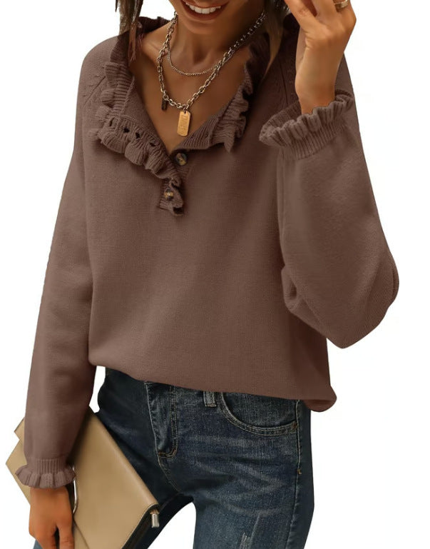 Merelle Soft Everyday Jumper