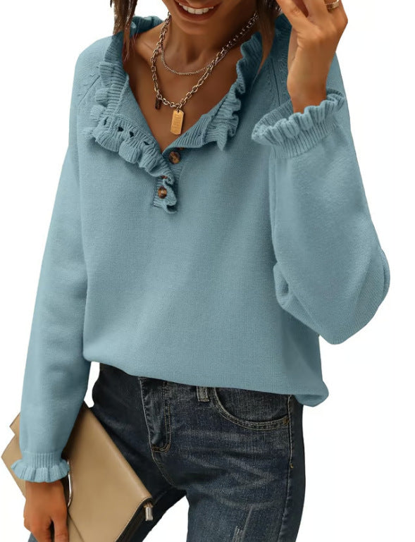 Merelle Soft Everyday Jumper