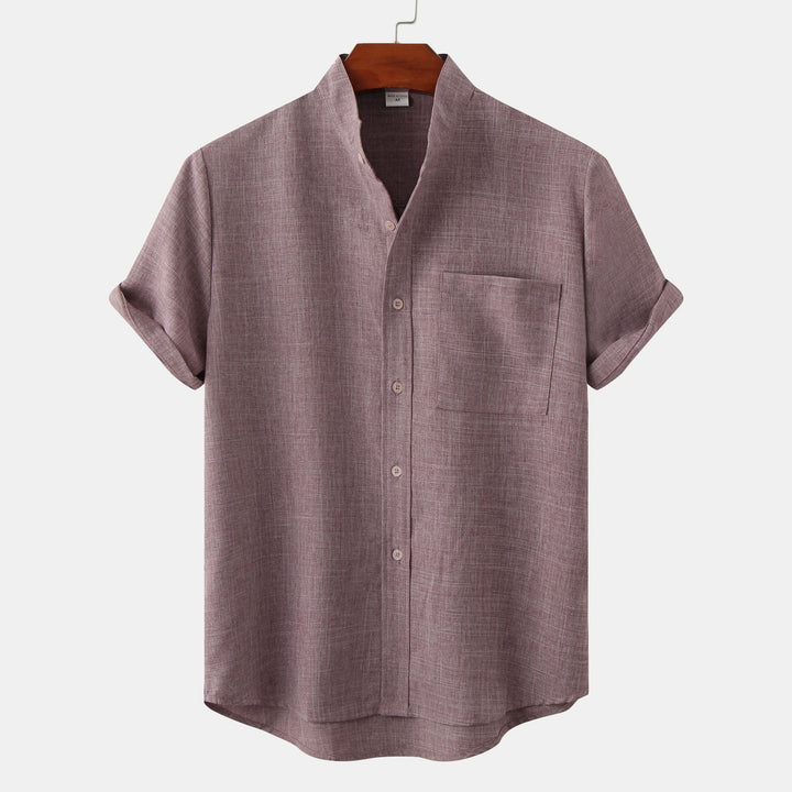 Hetty London Muscle Fit Shirt for Men