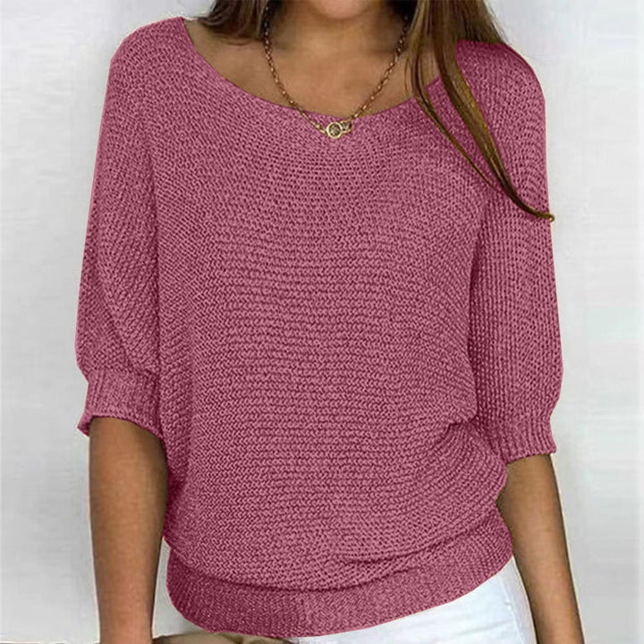 Eliana Spring Jumper