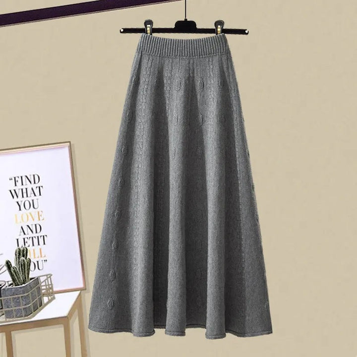 XENIA | Casual Skirt