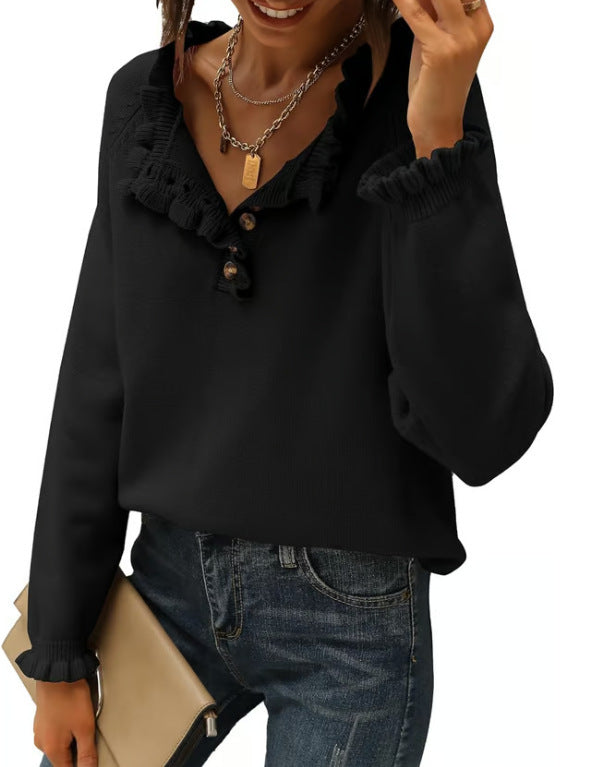 Merelle Soft Everyday Jumper