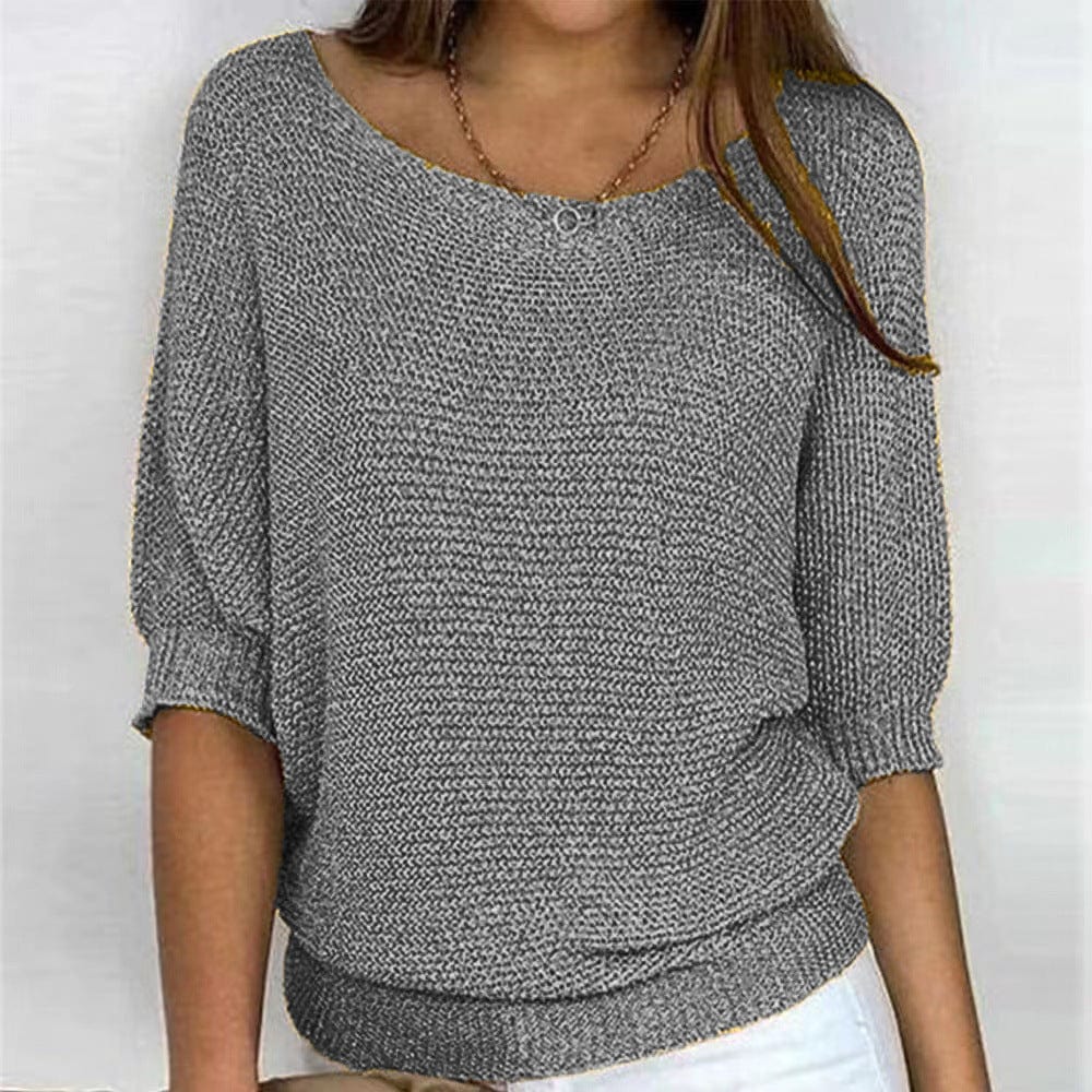 Eliana Spring Jumper