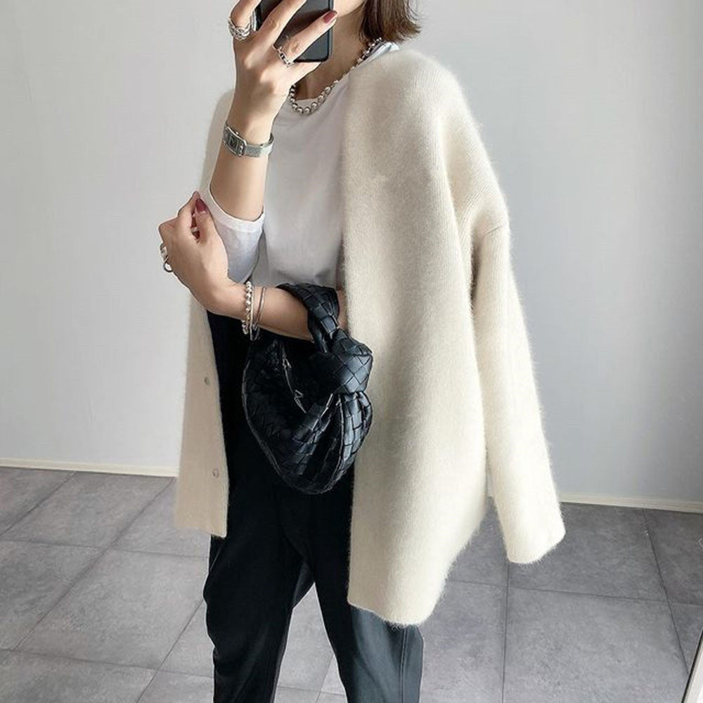 Elira | Cosy Chic Knit Cardigan
