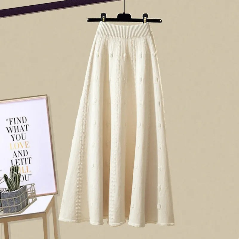 XENIA | Casual Skirt