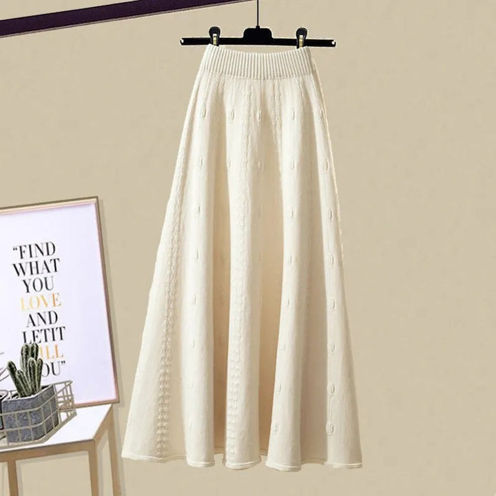 XENIA | Casual Skirt