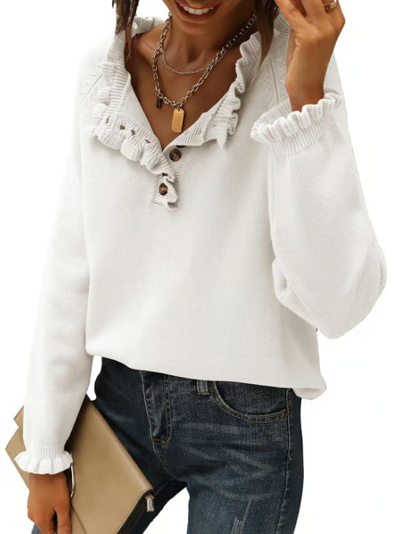 Merelle Soft Everyday Jumper