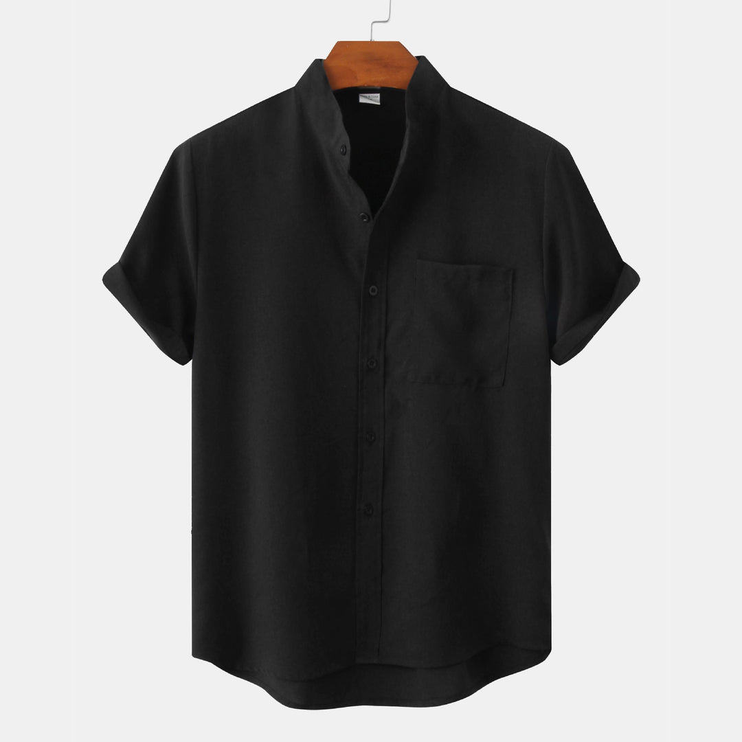 Hetty London Muscle Fit Shirt for Men