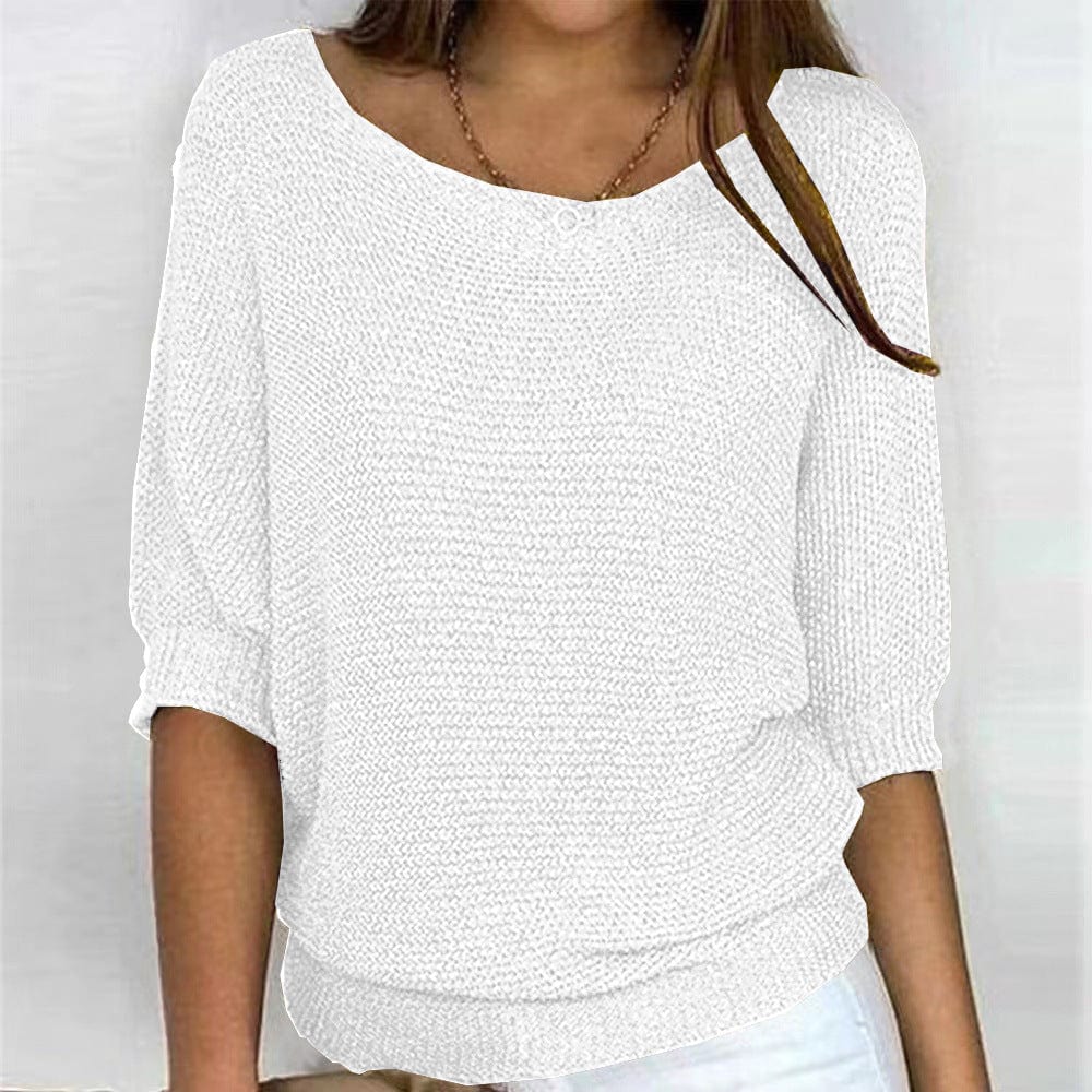 Eliana Spring Jumper
