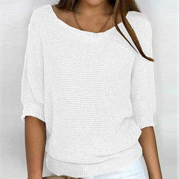 Eliana Spring Jumper