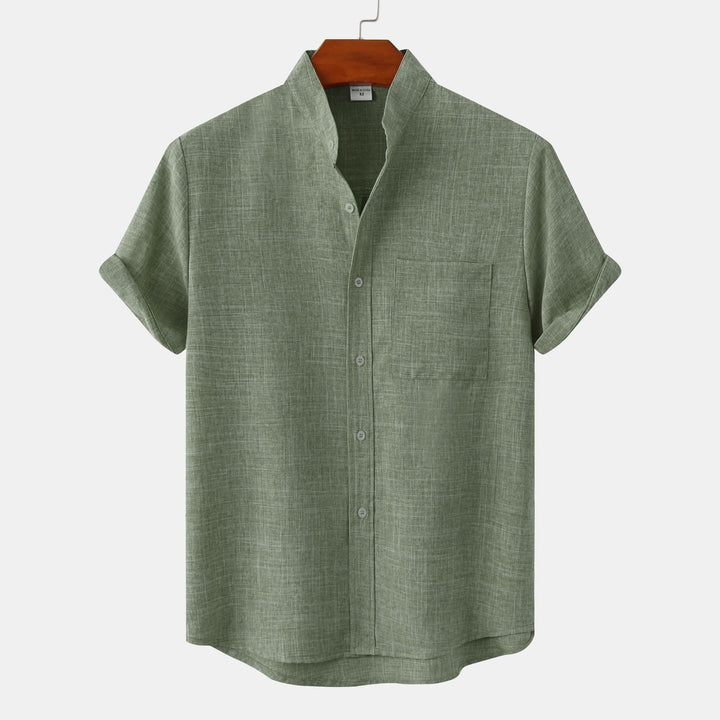 Hetty London Muscle Fit Shirt for Men