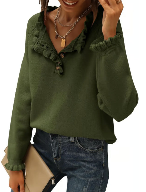 Merelle Soft Everyday Jumper