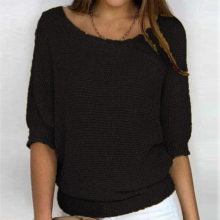 Eliana Spring Jumper