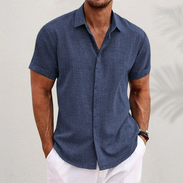 Hetty London Elegance Shirt for Men