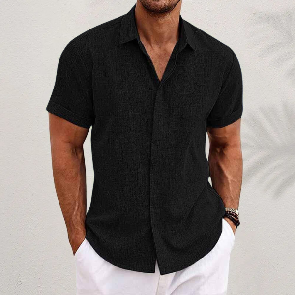 Hetty London Elegance Shirt for Men