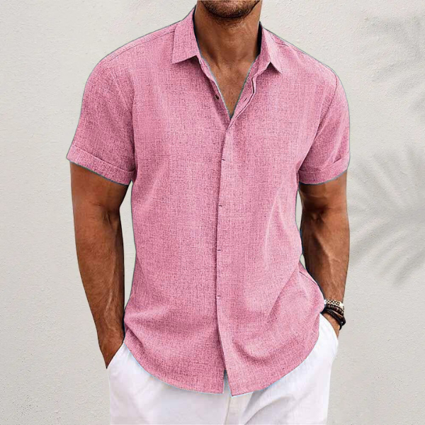 Hetty London Elegance Shirt for Men