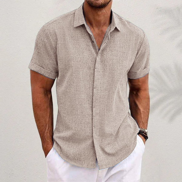 Hetty London Elegance Shirt for Men