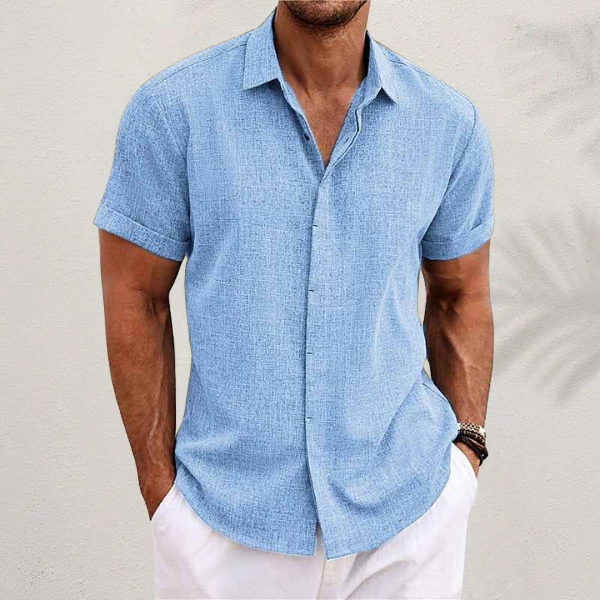 Hetty London Elegance Shirt for Men
