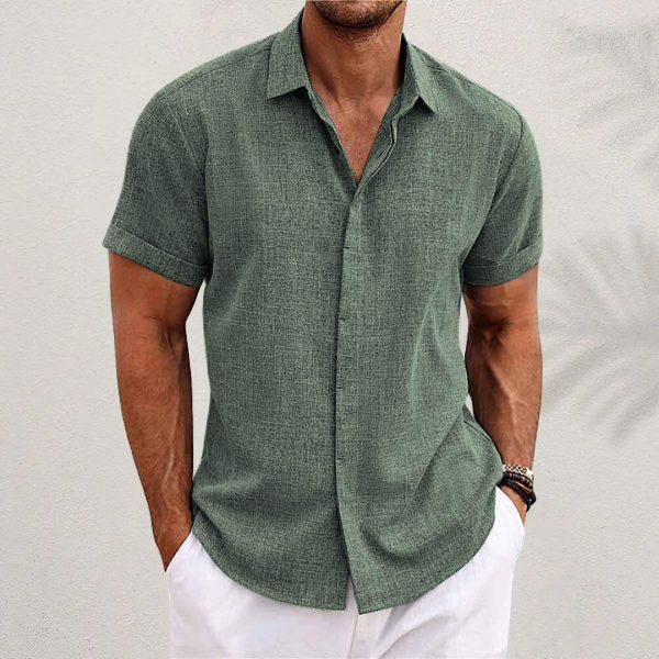 Hetty London Elegance Shirt for Men