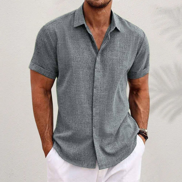 Hetty London Elegance Shirt for Men