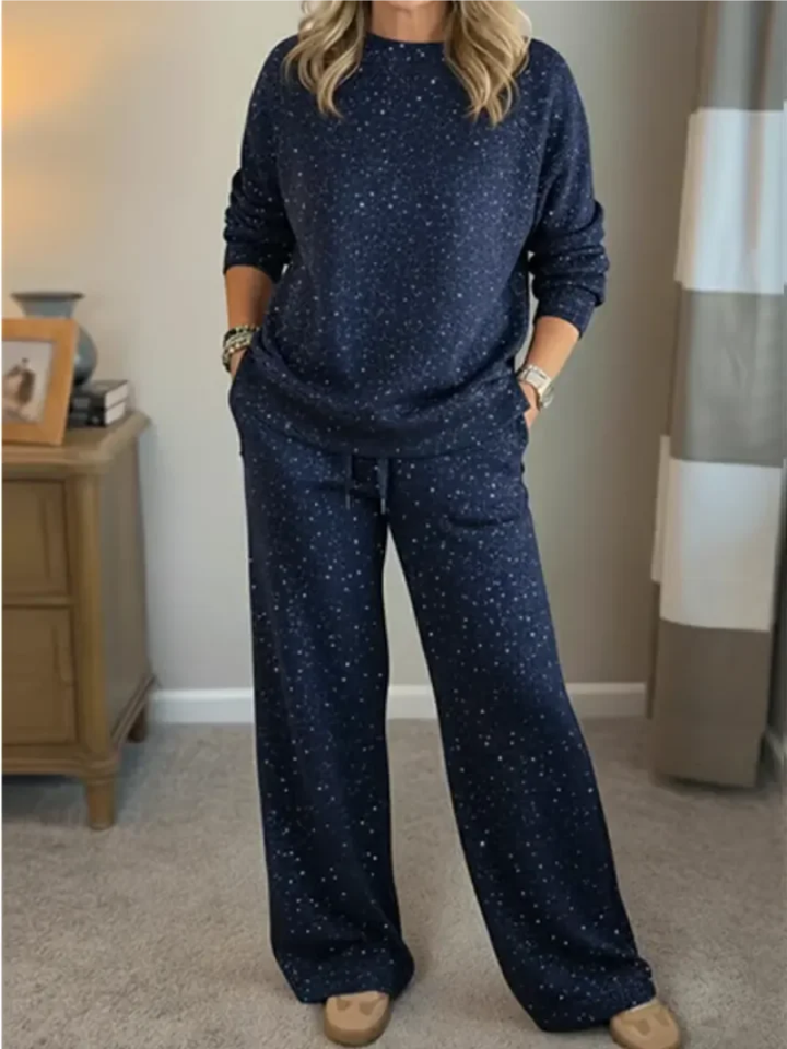 Lilliana™ | Cosy Lounge Set