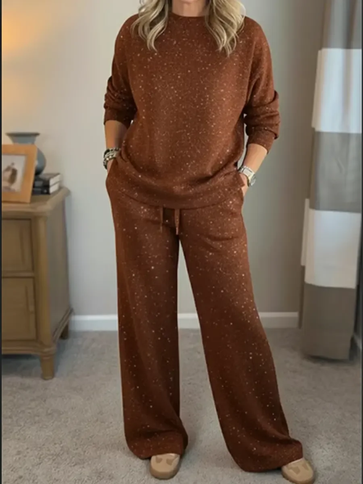 Lilliana™ | Cosy Lounge Set