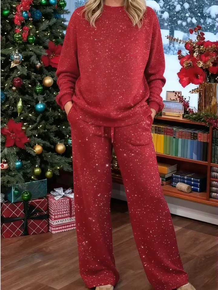 Lilliana™ | Cosy Lounge Set