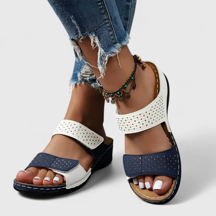 TASHA | ORTHOPAEDIC SANDALS